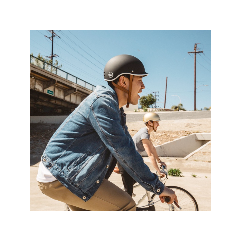 Casque velo thousand heritage best sale
