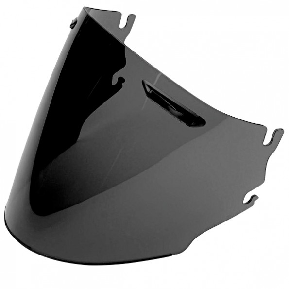 Ecran Arai SZ Fumé foncé pour casque jet Ecran Arai SZ Fumé foncé pour casque jet