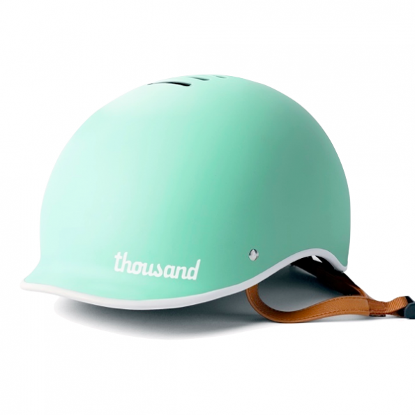 Casque Vélo Thousand Heritage Mint