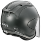 Casque Jet Arai SZ-R VAS Green Frost