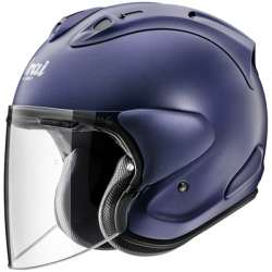 Casque Jet Arai SZ-R VAS Blue Frost