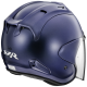 Casque Jet Arai SZ-R VAS Blue Frost