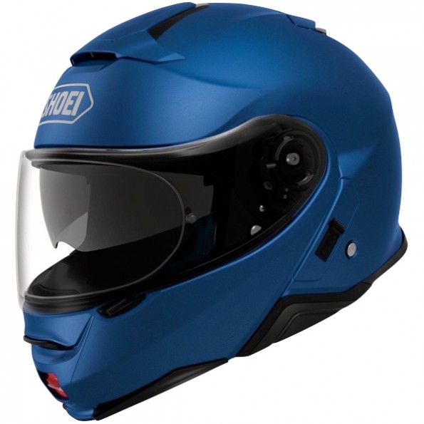Casque Modulable Shoei Neotec 2 Mat Casque Modulable Shoei Neotec 2 Mat