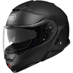 Casque Modulable Shoei Neotec 2 Noir Mat