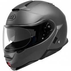 Casque Modulable Shoei Neotec 2 Gris Mat