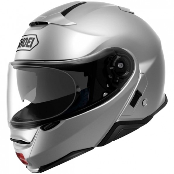 Casque Modulable Shoei Neotec 2 Metal Casque Modulable Shoei Neotec 2 Metal