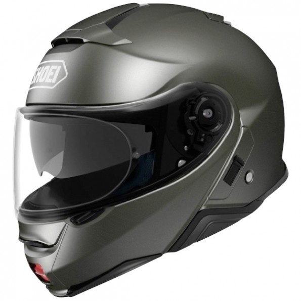 Casque Modulable Shoei Neotec 2 Metal Casque Modulable Shoei Neotec 2 Metal