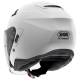 Casque Jet Shoei J-Cruise 2 Brillant