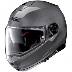 Casque Modulable Nolan N100-5 Classic Lava Grey