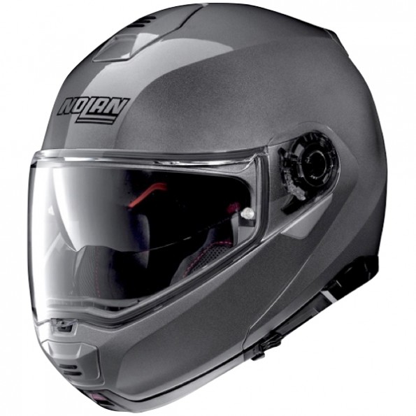 Casque Modulable Nolan N100-5 Classic N-Com Casque Modulable Nolan N100-5 Classic N-Com
