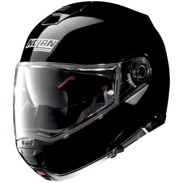 Casque Modulable Nolan N100-5 Classic N-Com Casque Modulable Nolan N100-5 Classic N-Com