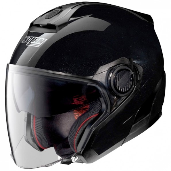 Casque Jet Nolan N40.5 Special N-Com