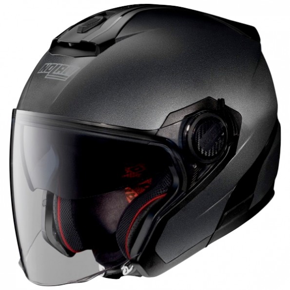 Casque Jet Nolan N40.5 Special N-Com