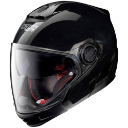 Casque Modulable Nolan N40.5 GT Special Noir