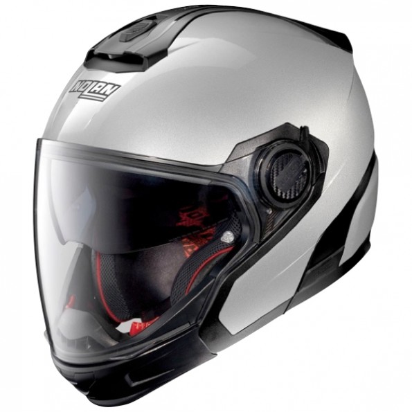 Casque Transformable Nolan N40.5 GT Special N-Com