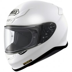 Casque Intégral Shoei NXR Blanc