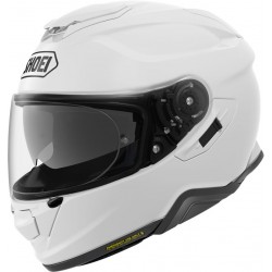 Casque Intégral Shoei GT-Air Blanc