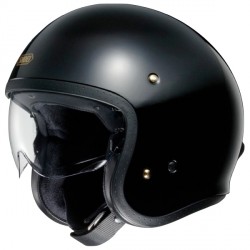 Casque moto vintage - Centrale du Casque