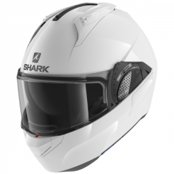 Casque Modulable Shark Evo-GT Blanc