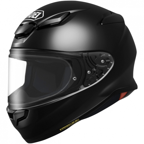 Casque Intégral Shoei NXR 2 Noir