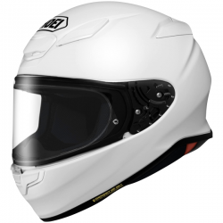 Casque Intégral Shoei NXR 2 Blanc