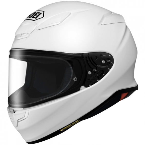 Casque Intégral Shoei NXR 2 Blanc