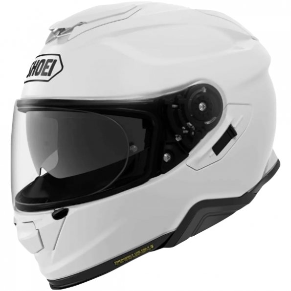 Casque Intégral Shoei GT-Air 2 Blanc