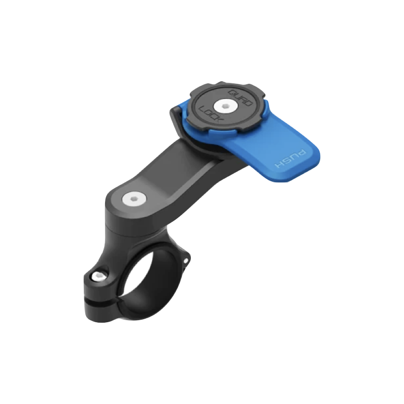 Quad Lock Support Moto pour Guidon En Stock !