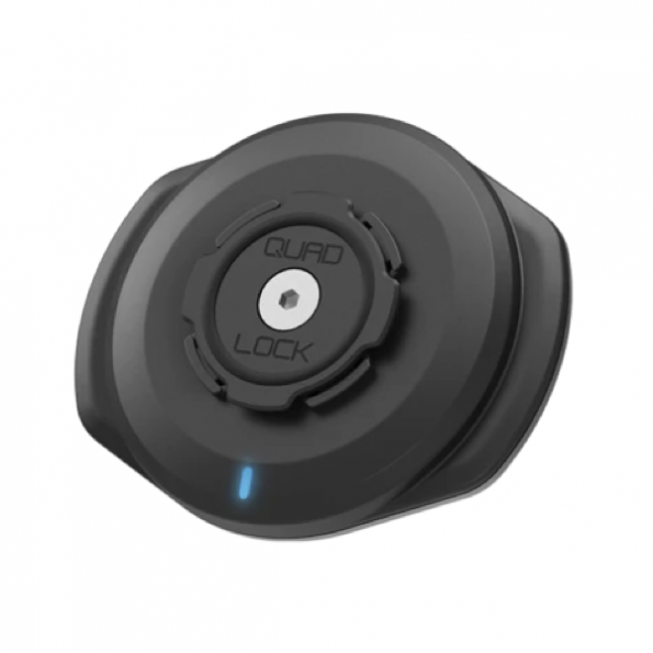 Quad Lock Chargeur à induction Moto Quad Lock Chargeur à induction Moto