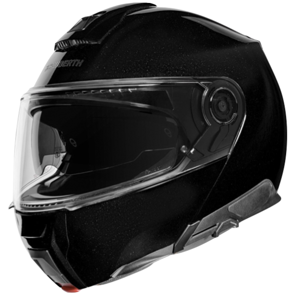 Casque Modulable Schuberth C5 Noir