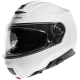 Casque Modulable Schuberth C5 Blanc