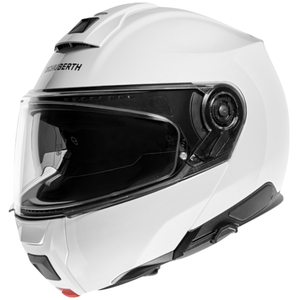 Casque Modulable Schuberth C5 Blanc