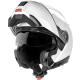 Casque Modulable Schuberth C5 Blanc