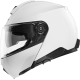 Casque Modulable Schuberth C5 Blanc