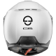 Casque Modulable Schuberth C5 Blanc