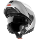 Casque Modulable Schuberth C5 Gris Alu