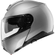 Casque Modulable Schuberth C5 Gris Alu