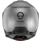 Casque Modulable Schuberth C5 Gris Alu