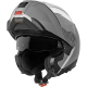 Casque Modulable Schuberth C5 Concrete Grey