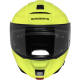 Casque Modulable Schuberth C5 Fluo