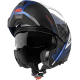 Casque Modulable Schuberth C5 Eclipse Bleu