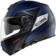 Casque Modulable Schuberth C5 Eclipse Bleu