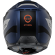 Casque Modulable Schuberth C5 Eclipse Bleu