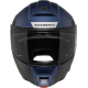 Casque Modulable Schuberth C5 Eclipse Bleu