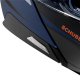 Casque Modulable Schuberth C5 Eclipse Bleu