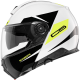 Casque Modulable Schuberth C5 Eclipse Jaune