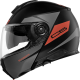 Casque Modulable Schuberth C5 Eclipse Anthracite