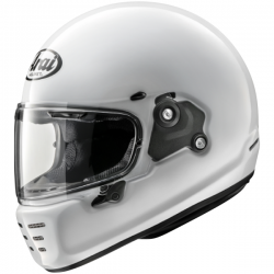 Casque Intégral Arai Concept-X Blanc