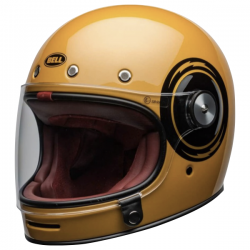 Casque Bell Bullitt Bolt Jaune