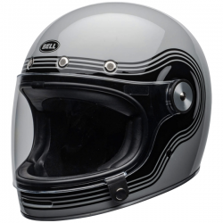Casque Bell Bullitt Bolt Gris